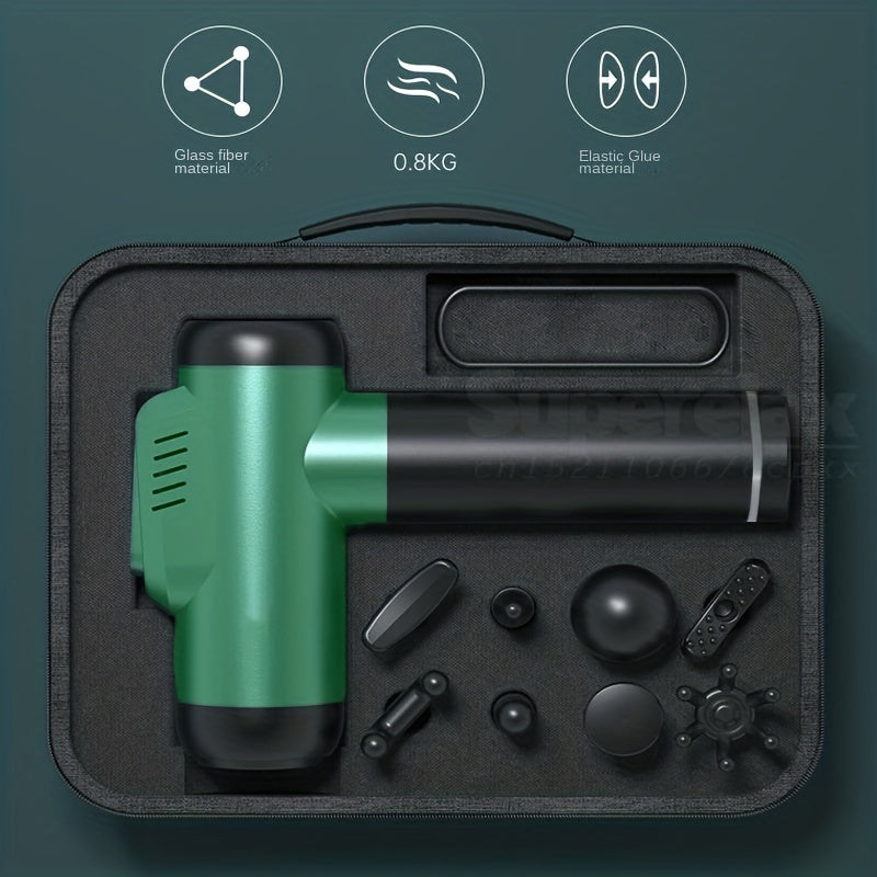 99 Level Muscle Massage Gun