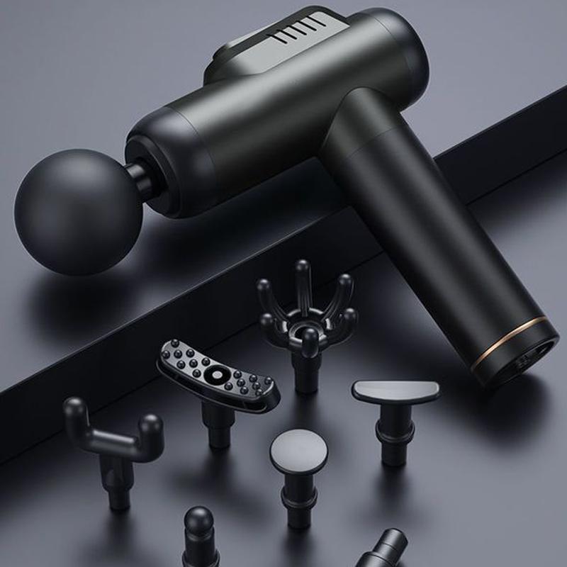 99 Level Muscle Massage Gun