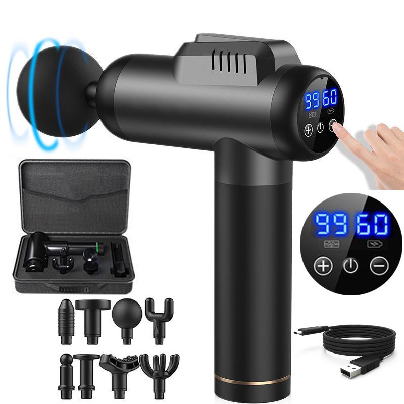 99 Level Muscle Massage Gun