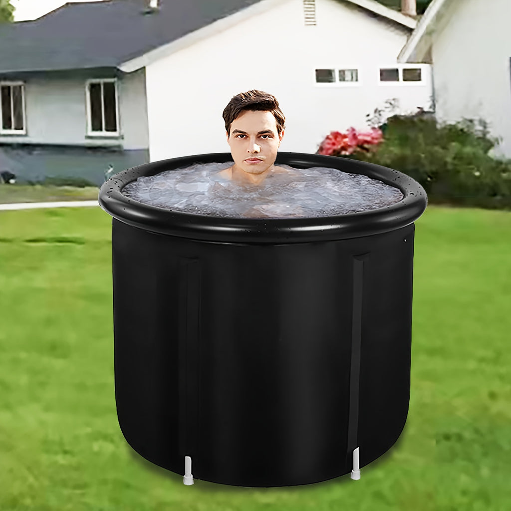 48 Portable Ice Bath Tub
