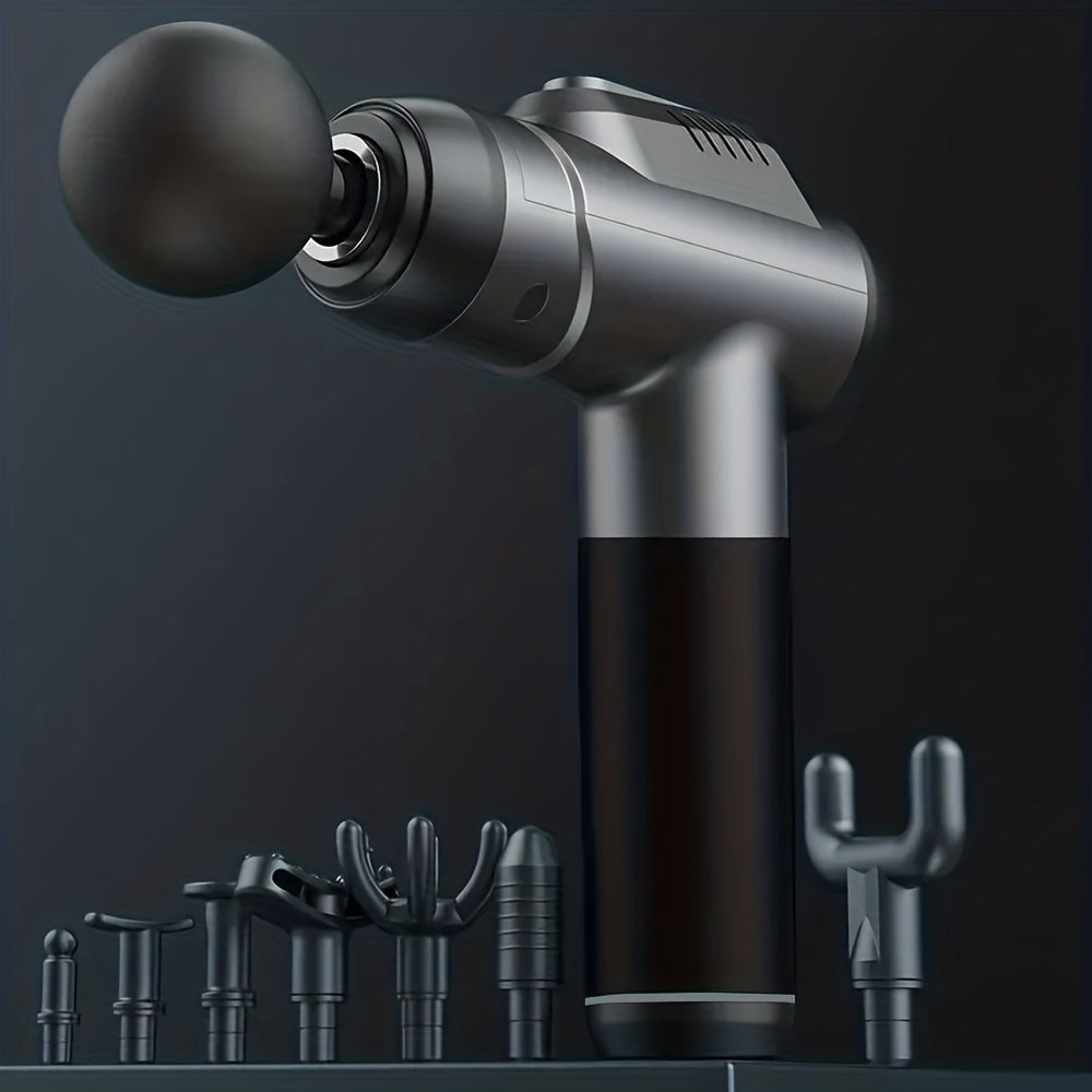 99 Level Muscle Massage Gun