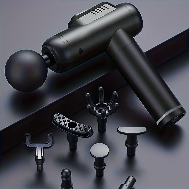 99 Level Muscle Massage Gun