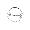 48 recovery logo with text 'HEAL. RESTORE. PERFORM.' on a white background