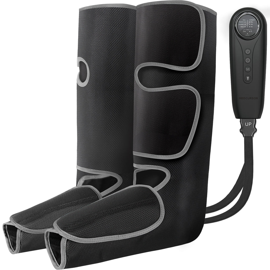 48Medcursor Air Compression Leg Massager