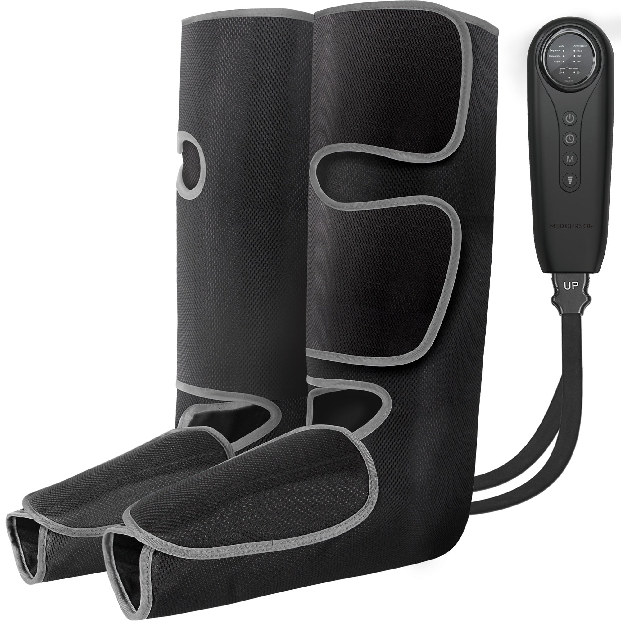 48Medcursor Air Compression Leg Massager