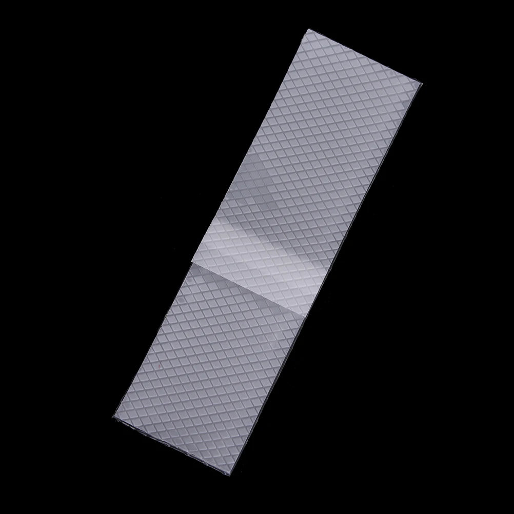 Scar/Burn Silicone Patches