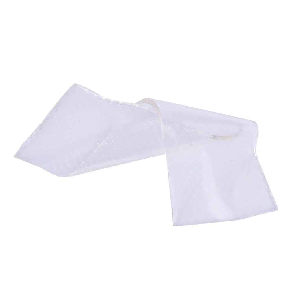 Scar/Burn Silicone Patches