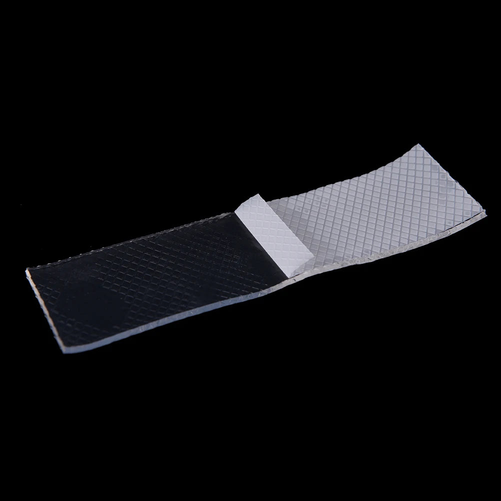 Scar/Burn Silicone Patches