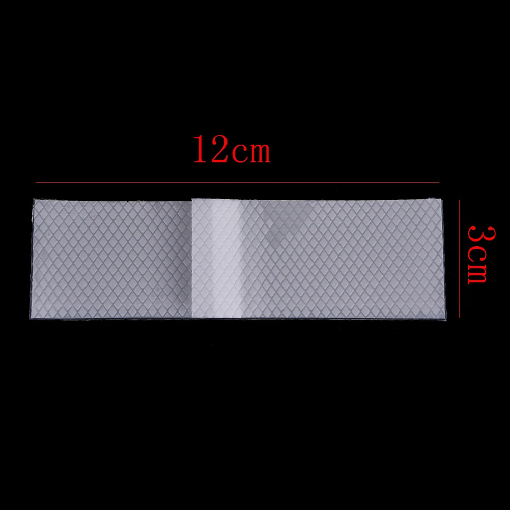 Scar/Burn Silicone Patches