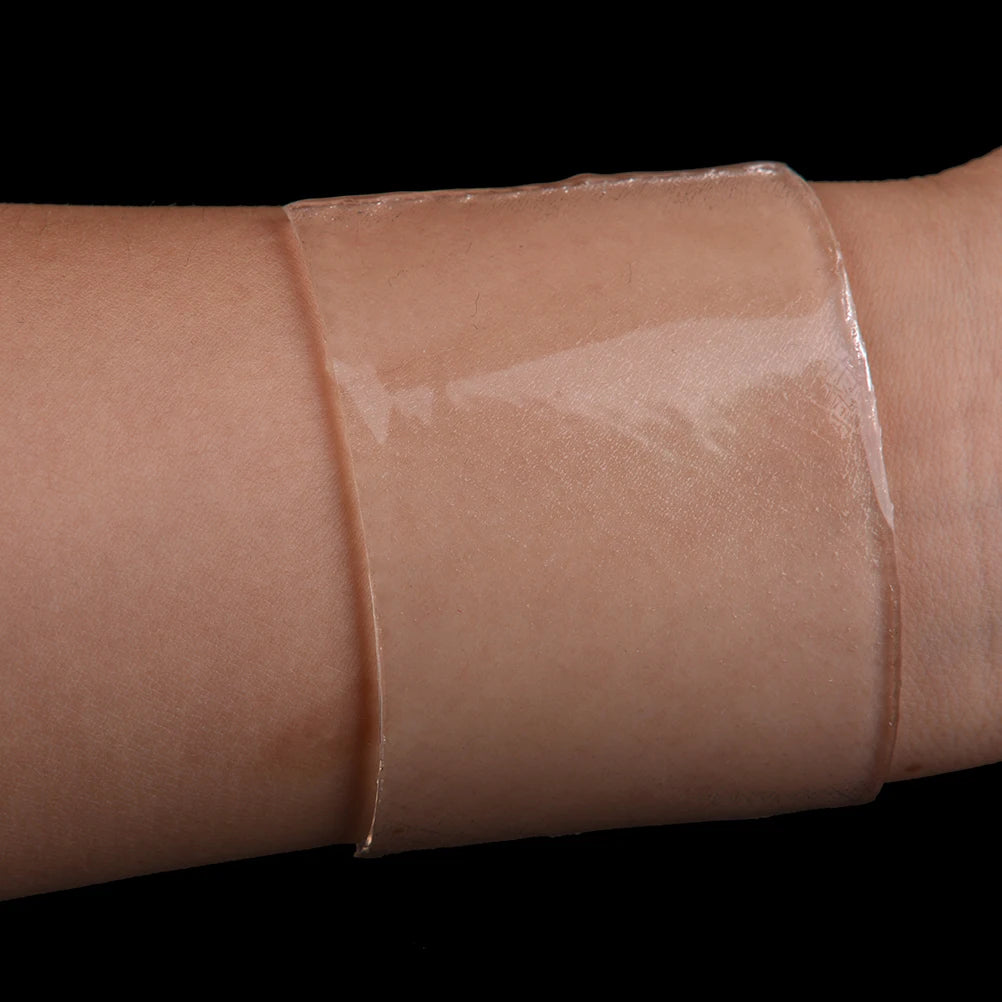 Scar/Burn Silicone Patches