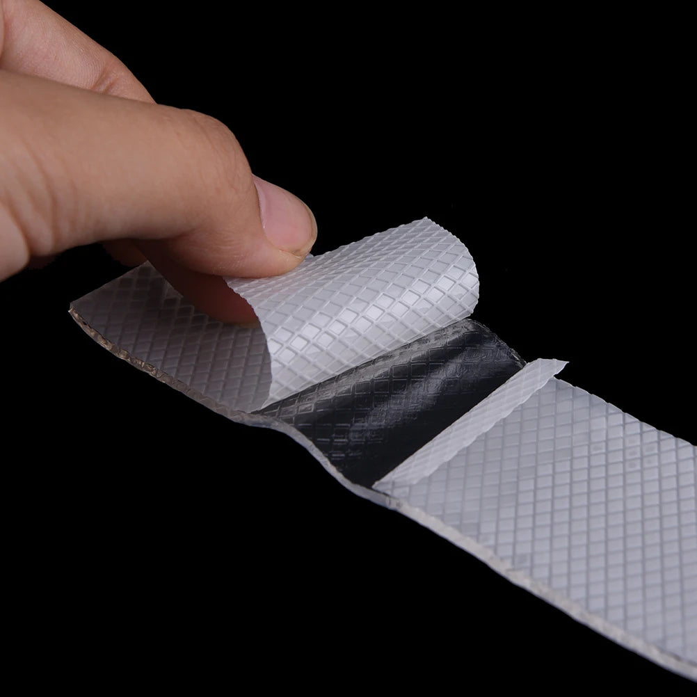Scar/Burn Silicone Patches
