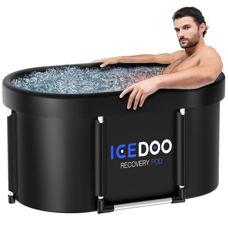 48 XL Ice Bath Tub For Athletes