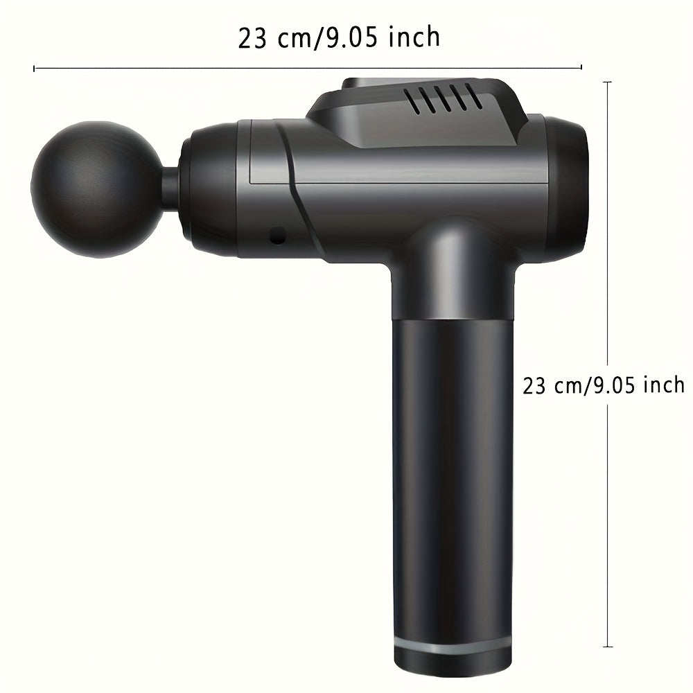 99 Level Muscle Massage Gun