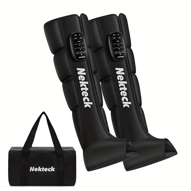 48 Leg compression with 4 Air Chambers