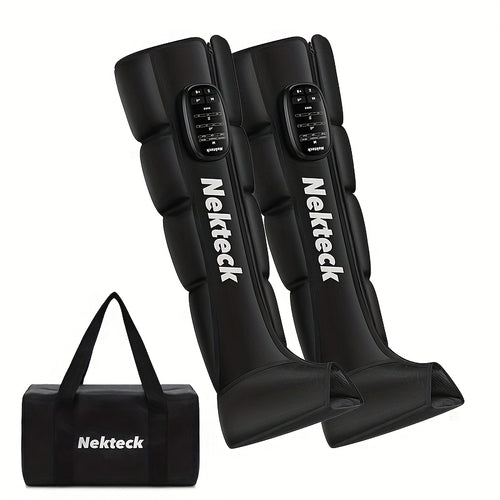48 Leg compression with 4 Air Chambers