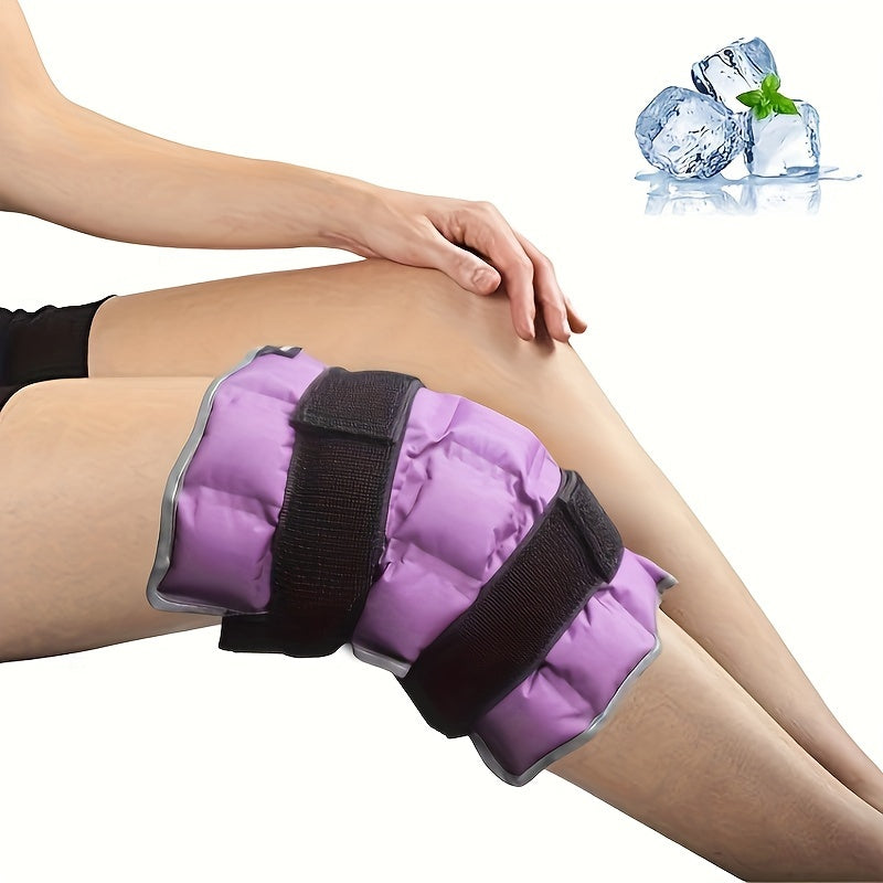 Hot & Cold Knee Compress