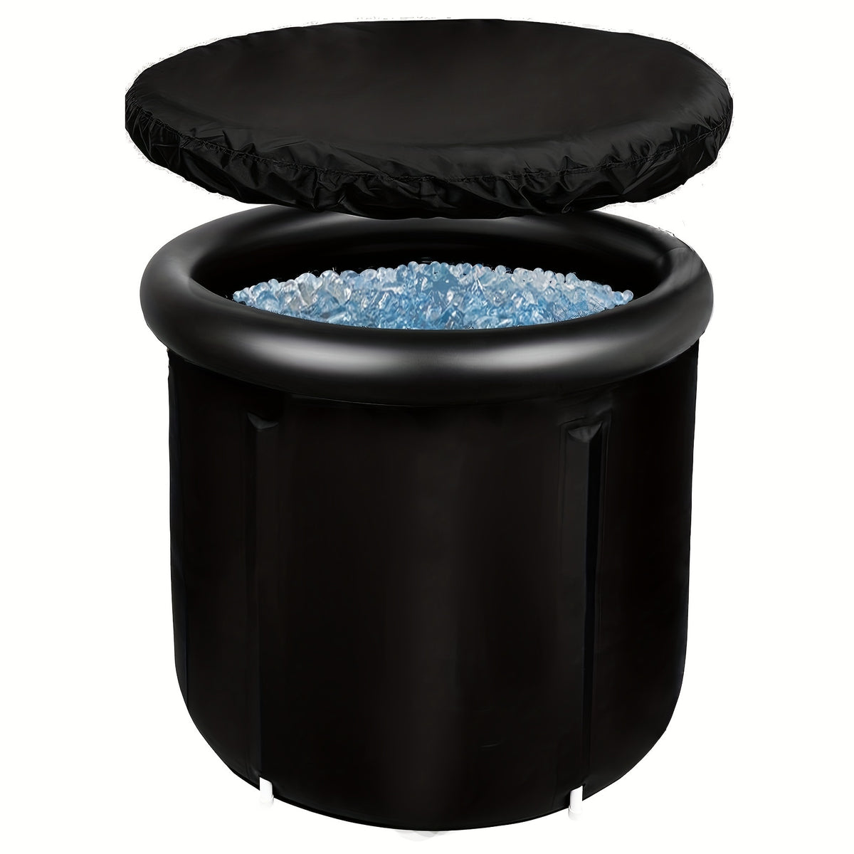 48 Portable Ice Bath Tub