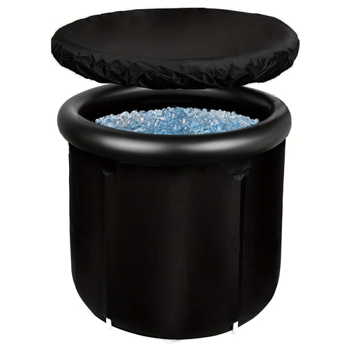 48 Portable Ice Bath Tub